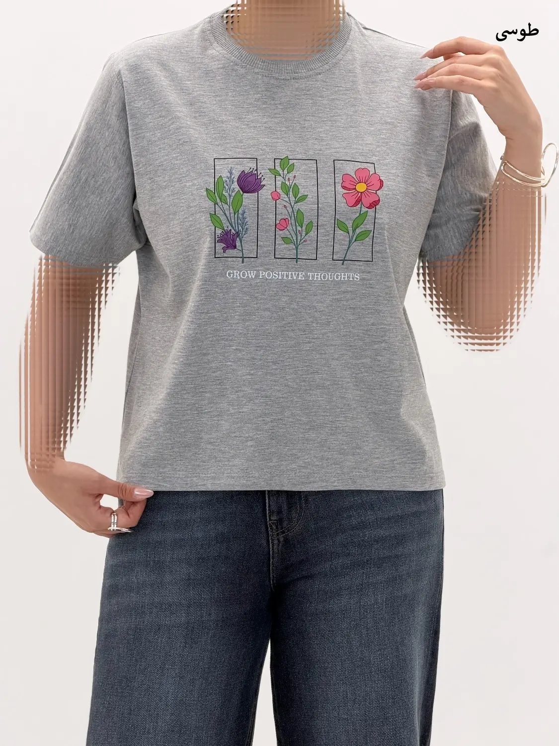 6515-تیشرت کد 671